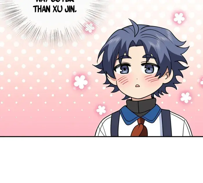My Wife Is From a Thousand Years Ago Chapter 412 Page 87