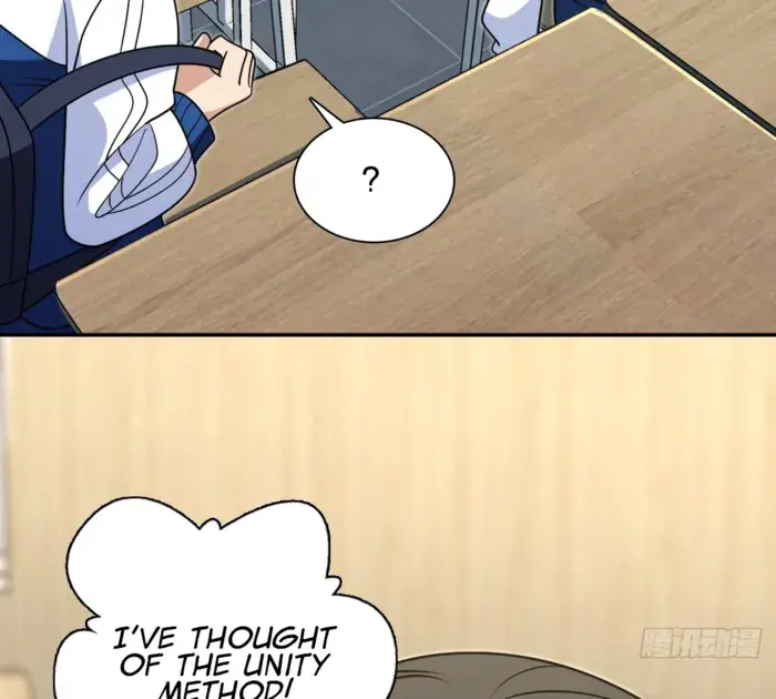 My Wife Is From a Thousand Years Ago Chapter 412 Page 89