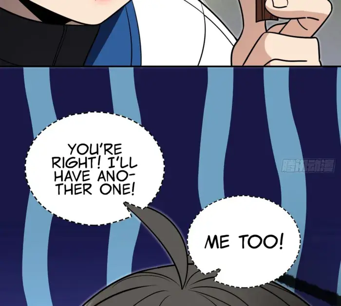 My Wife Is From a Thousand Years Ago Chapter 412 Page 100