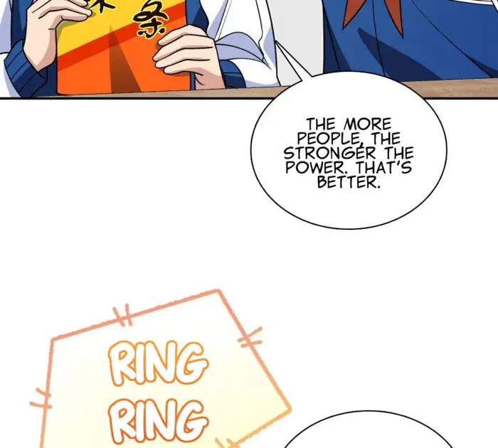 My Wife Is From a Thousand Years Ago Chapter 412 Page 107