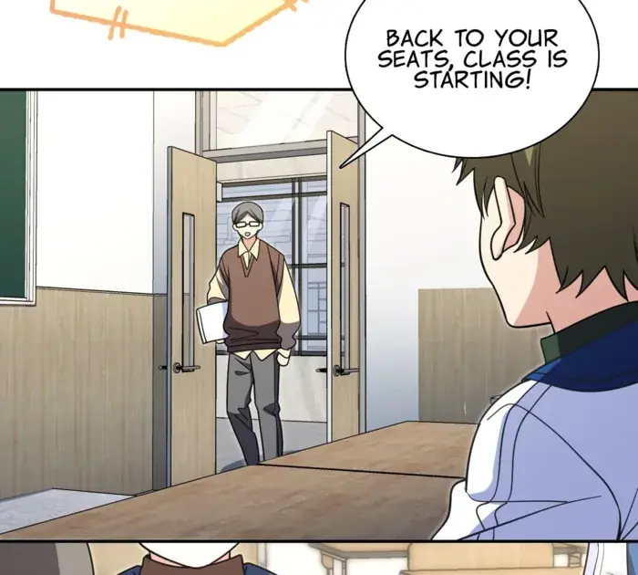 My Wife Is From a Thousand Years Ago Chapter 412 Page 108