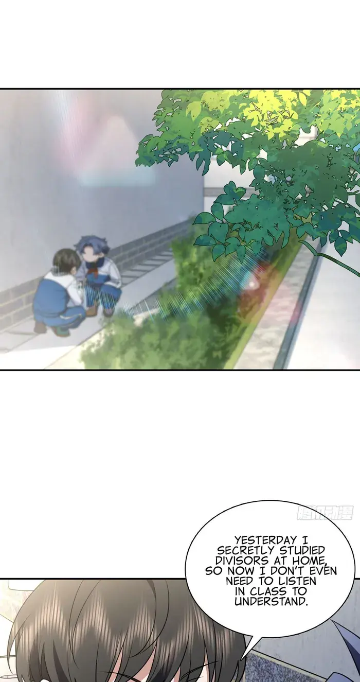 My Wife Is From a Thousand Years Ago Chapter 413 Page 2
