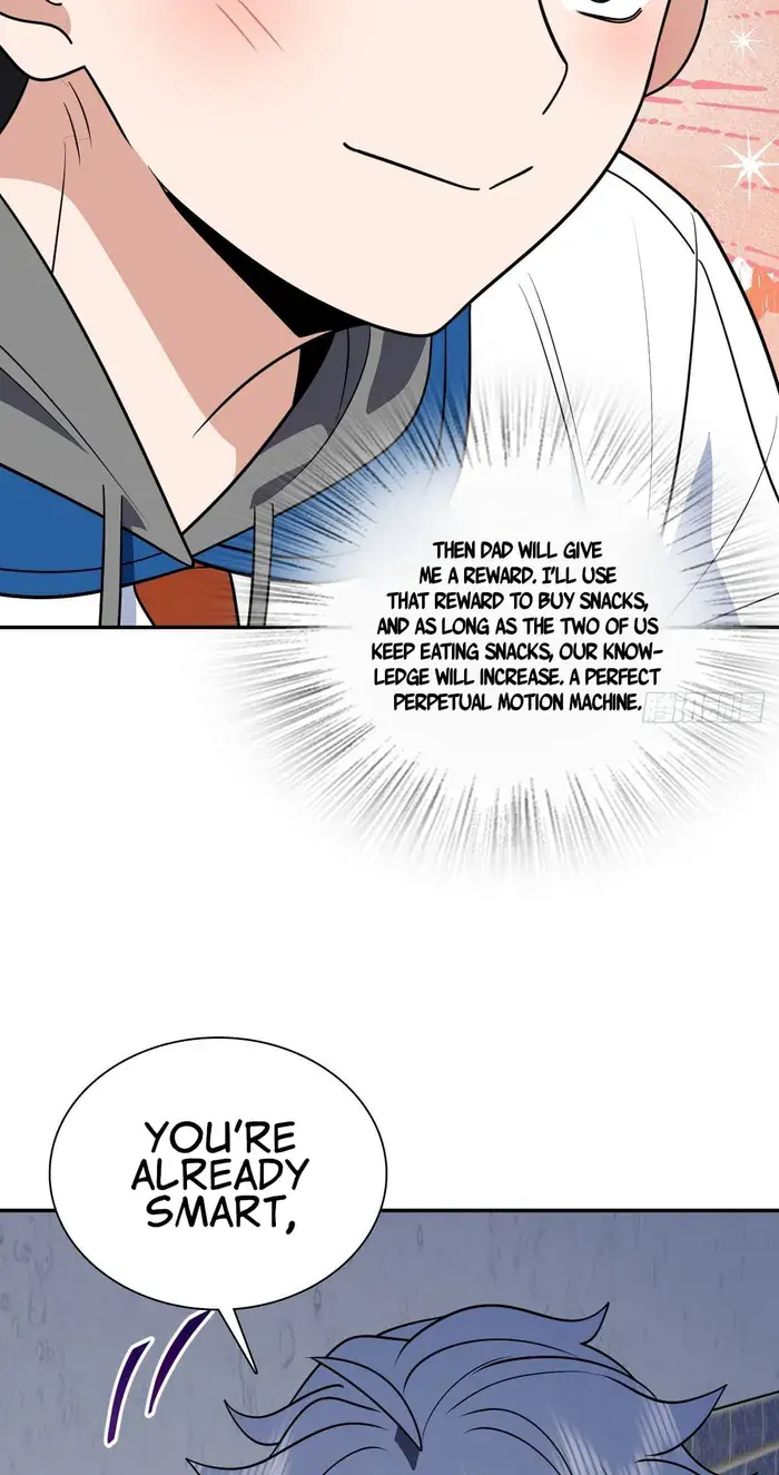 My Wife Is From a Thousand Years Ago Chapter 413 Page 4