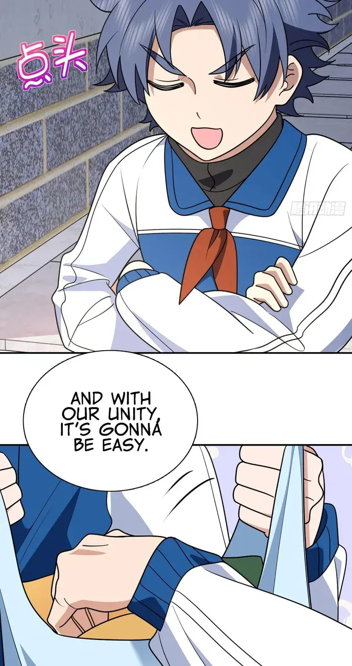 My Wife Is From a Thousand Years Ago Chapter 413 Page 5