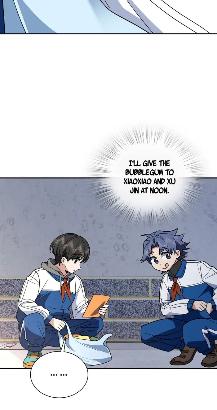 My Wife Is From a Thousand Years Ago Chapter 413 Page 6