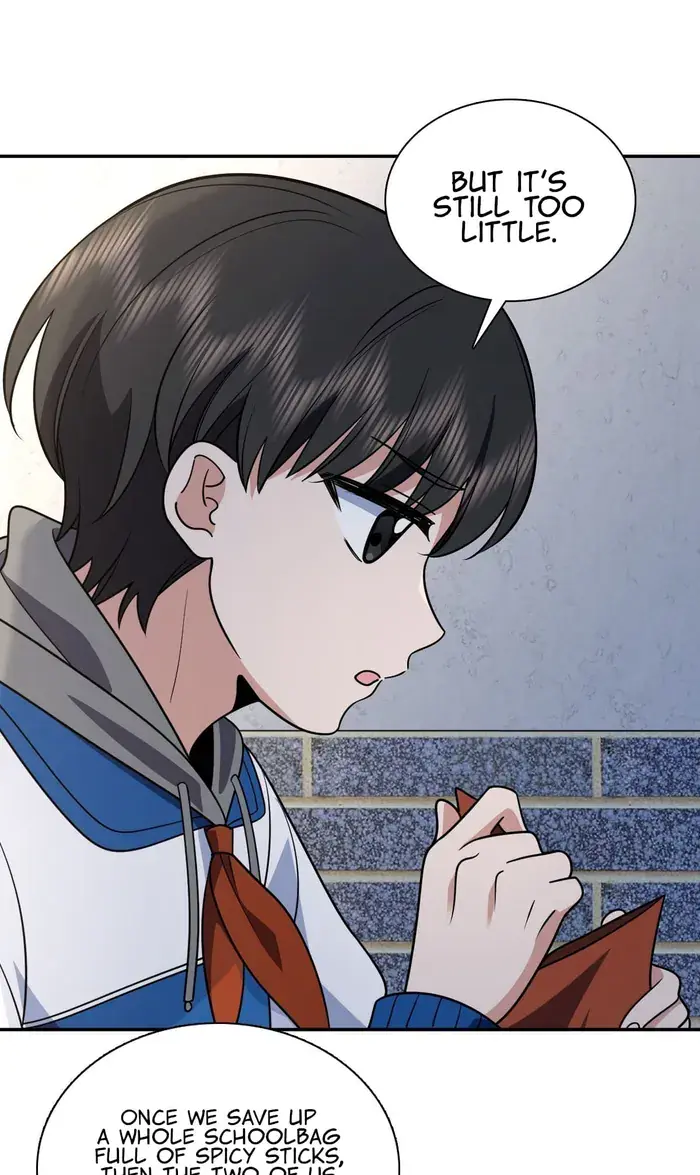 My Wife Is From a Thousand Years Ago Chapter 413 Page 7