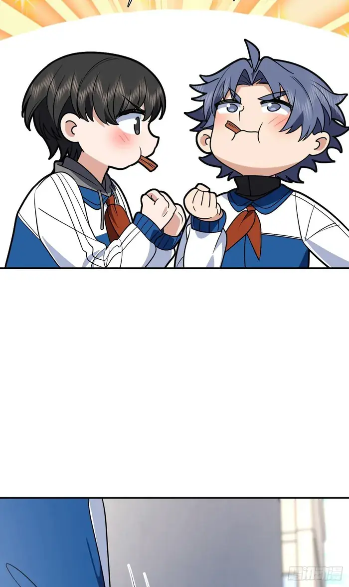 My Wife Is From a Thousand Years Ago Chapter 413 Page 9