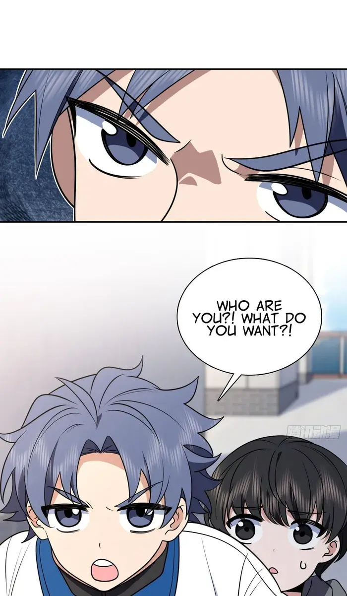 My Wife Is From a Thousand Years Ago Chapter 413 Page 13