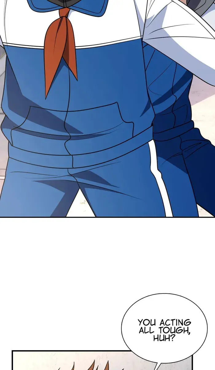 My Wife Is From a Thousand Years Ago Chapter 413 Page 14