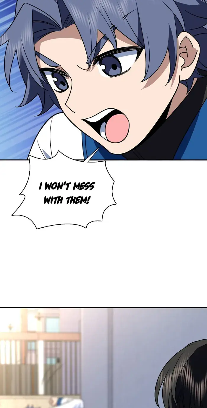 My Wife Is From a Thousand Years Ago Chapter 413 Page 19