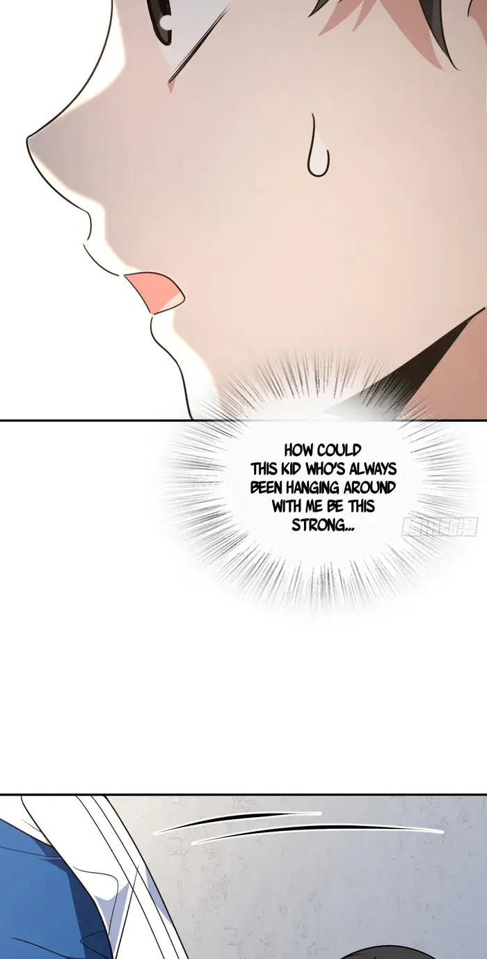My Wife Is From a Thousand Years Ago Chapter 413 Page 21