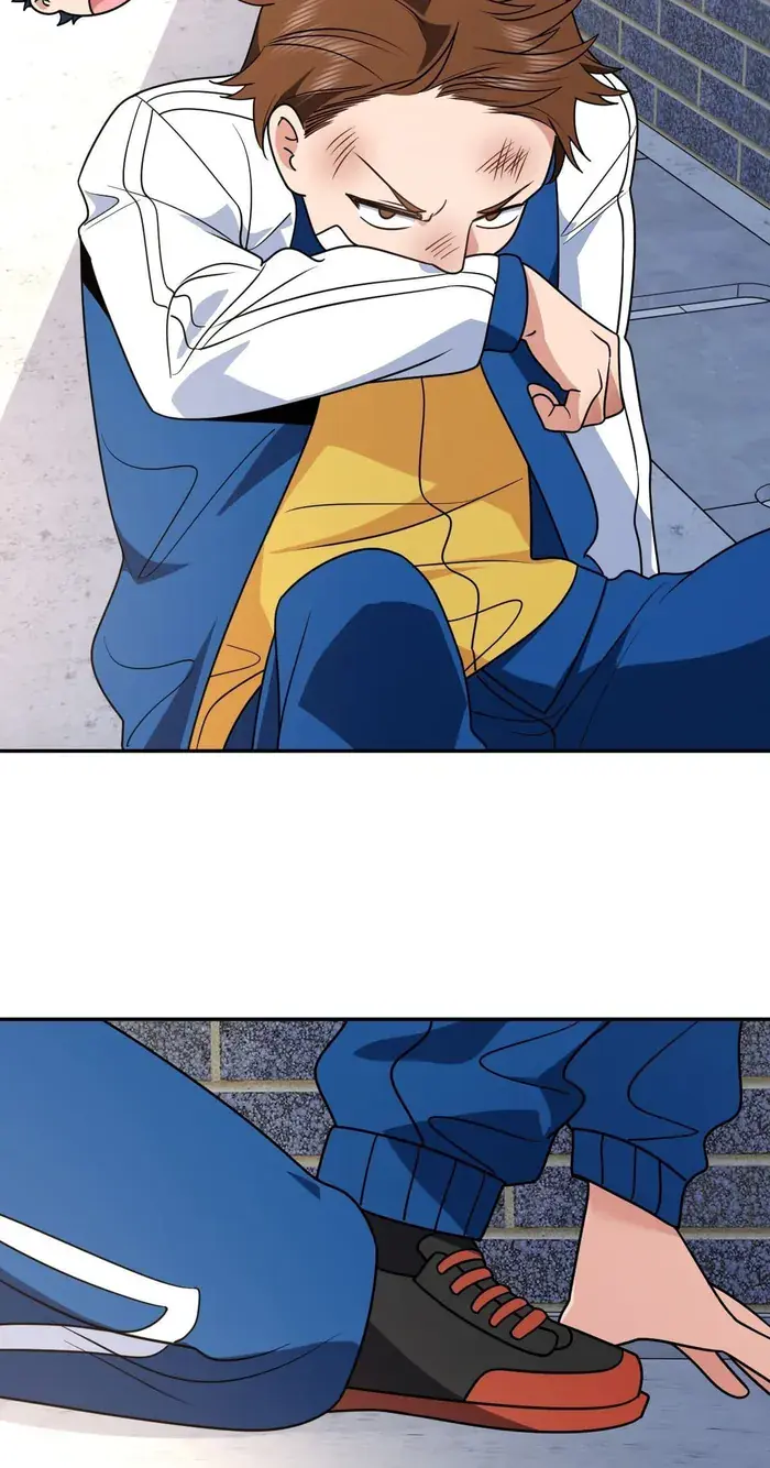 My Wife Is From a Thousand Years Ago Chapter 413 Page 24