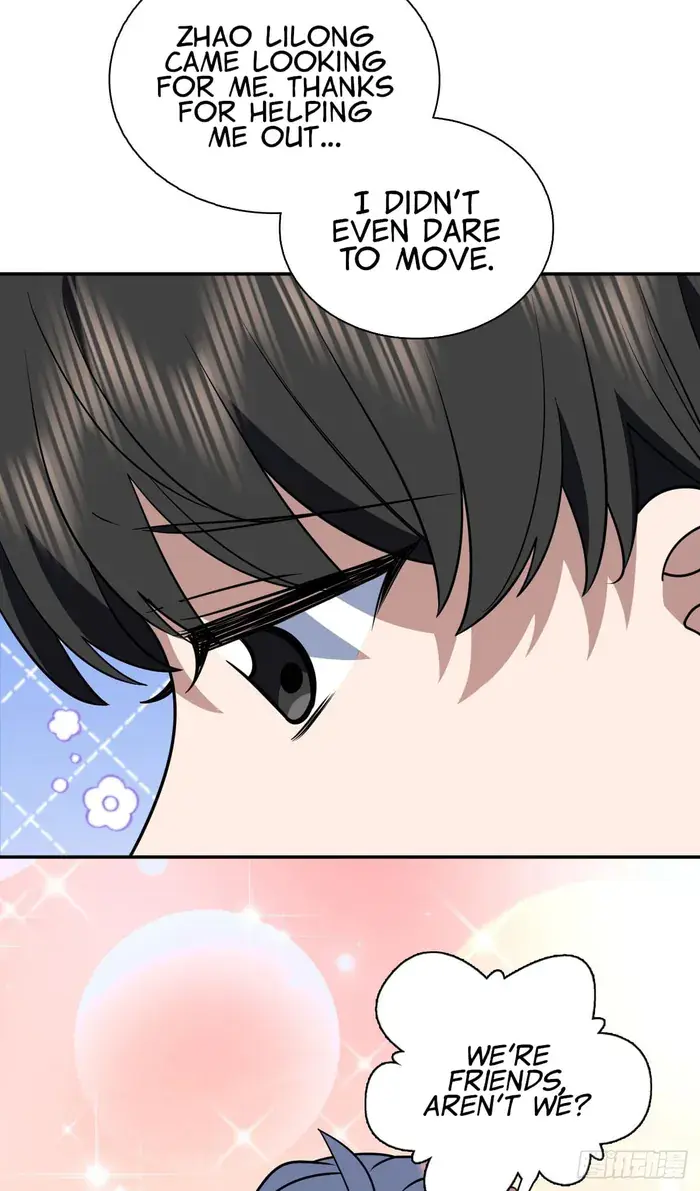 My Wife Is From a Thousand Years Ago Chapter 413 Page 33