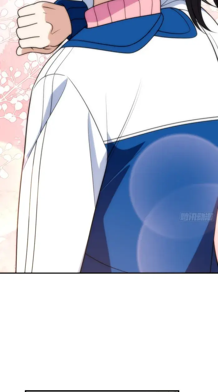 My Wife Is From a Thousand Years Ago Chapter 413 Page 36