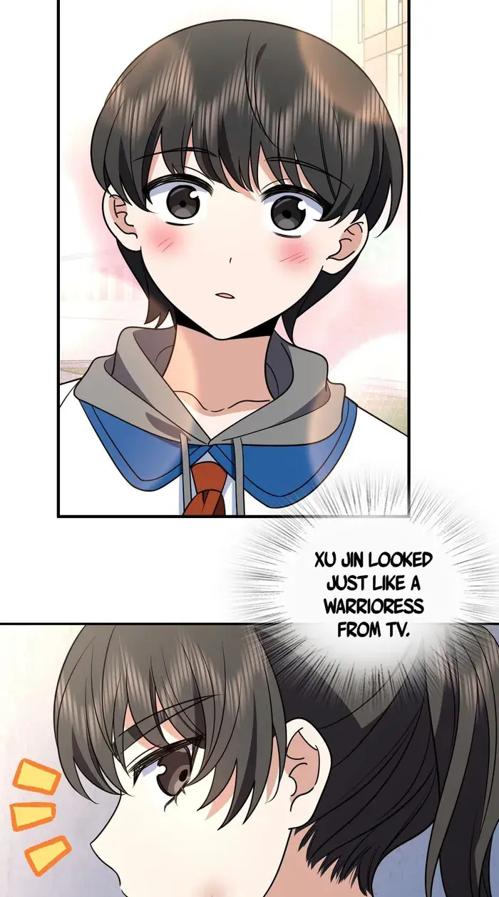 My Wife Is From a Thousand Years Ago Chapter 413 Page 37