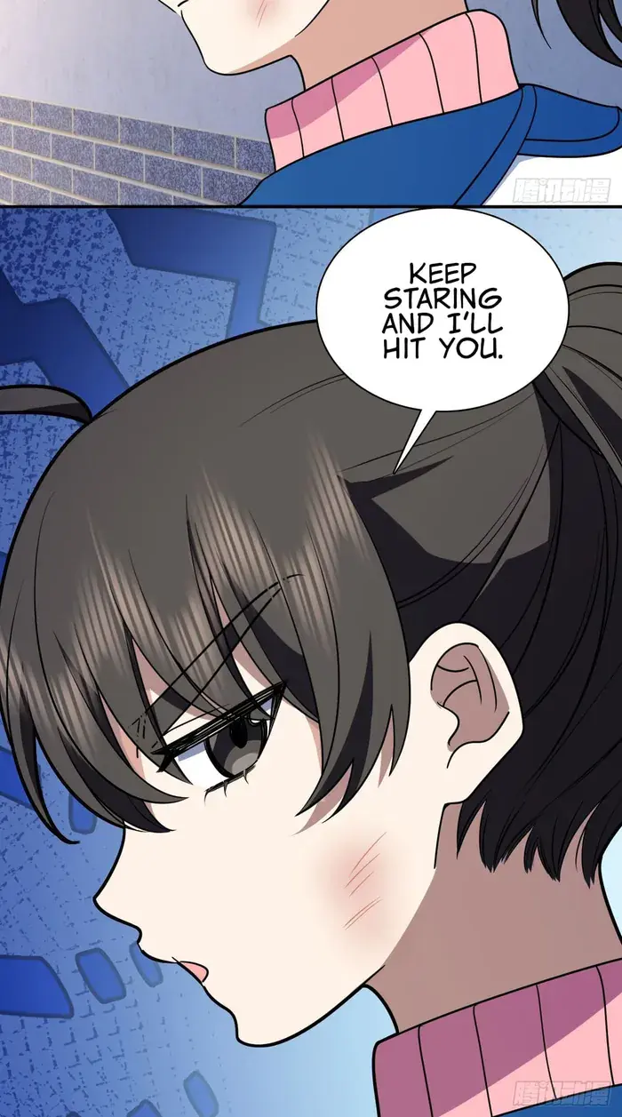 My Wife Is From a Thousand Years Ago Chapter 413 Page 38