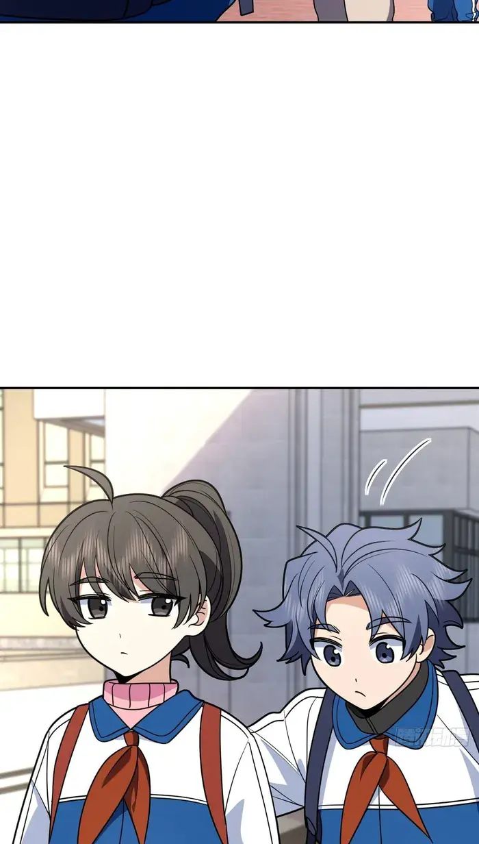 My Wife Is From a Thousand Years Ago Chapter 413 Page 41