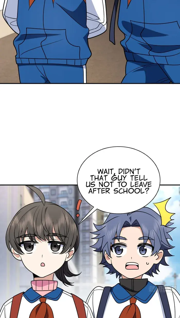 My Wife Is From a Thousand Years Ago Chapter 413 Page 42