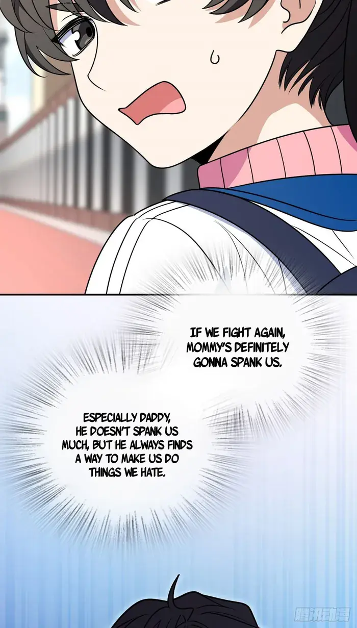 My Wife Is From a Thousand Years Ago Chapter 413 Page 44
