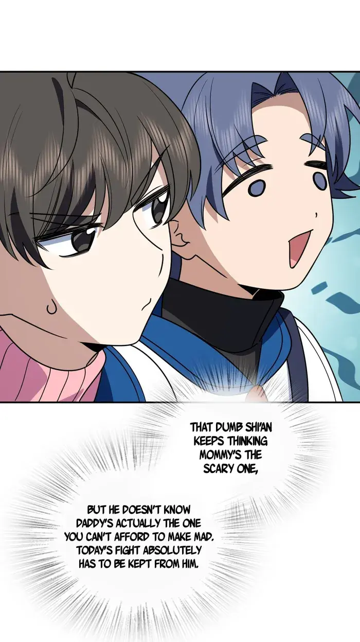 My Wife Is From a Thousand Years Ago Chapter 413 Page 46