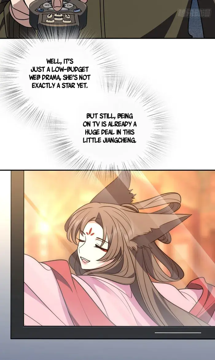 My Wife Is From a Thousand Years Ago Chapter 413 Page 51