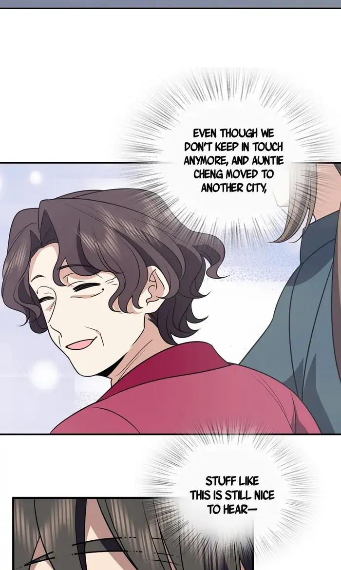 My Wife Is From a Thousand Years Ago Chapter 413 Page 52