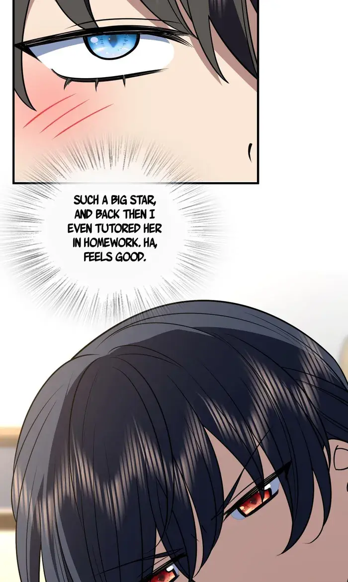 My Wife Is From a Thousand Years Ago Chapter 413 Page 53