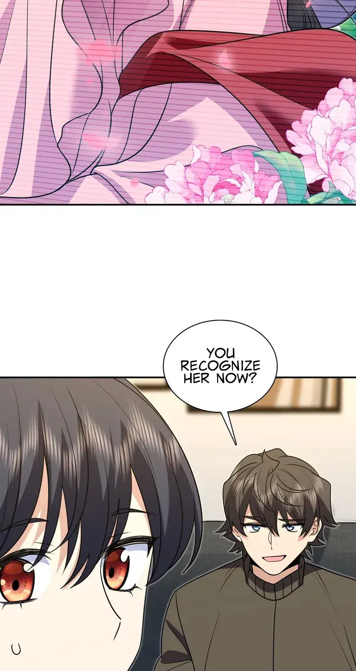 My Wife Is From a Thousand Years Ago Chapter 414 Page 3