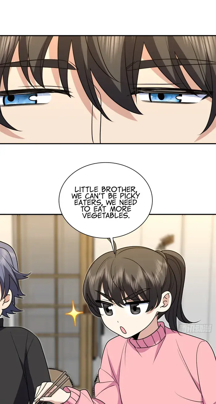 My Wife Is From a Thousand Years Ago Chapter 414 Page 6