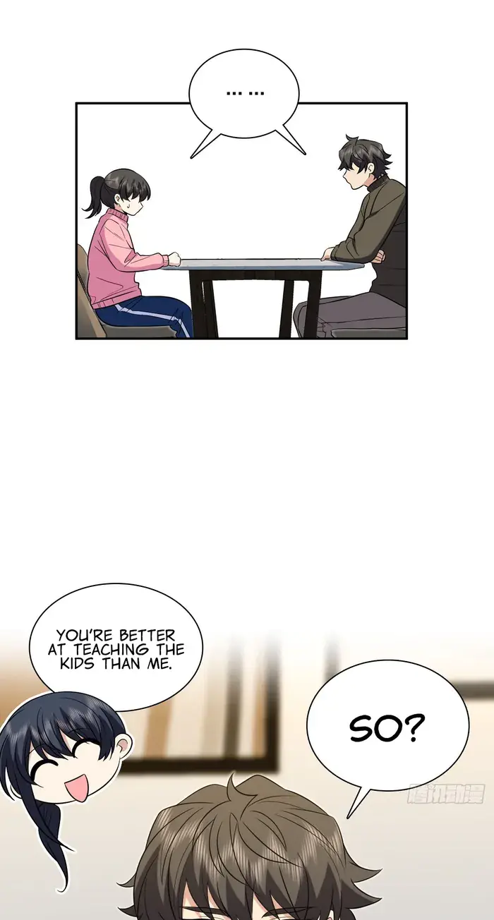 My Wife Is From a Thousand Years Ago Chapter 414 Page 11