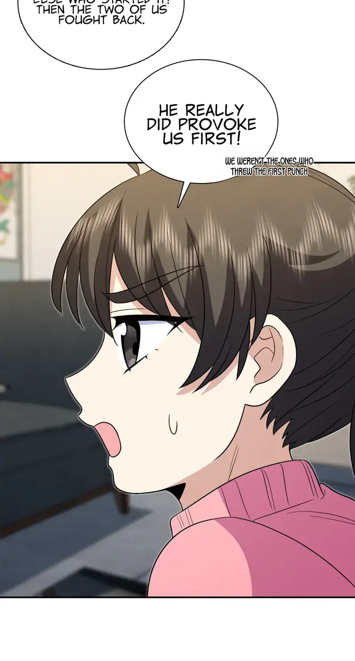 My Wife Is From a Thousand Years Ago Chapter 414 Page 15