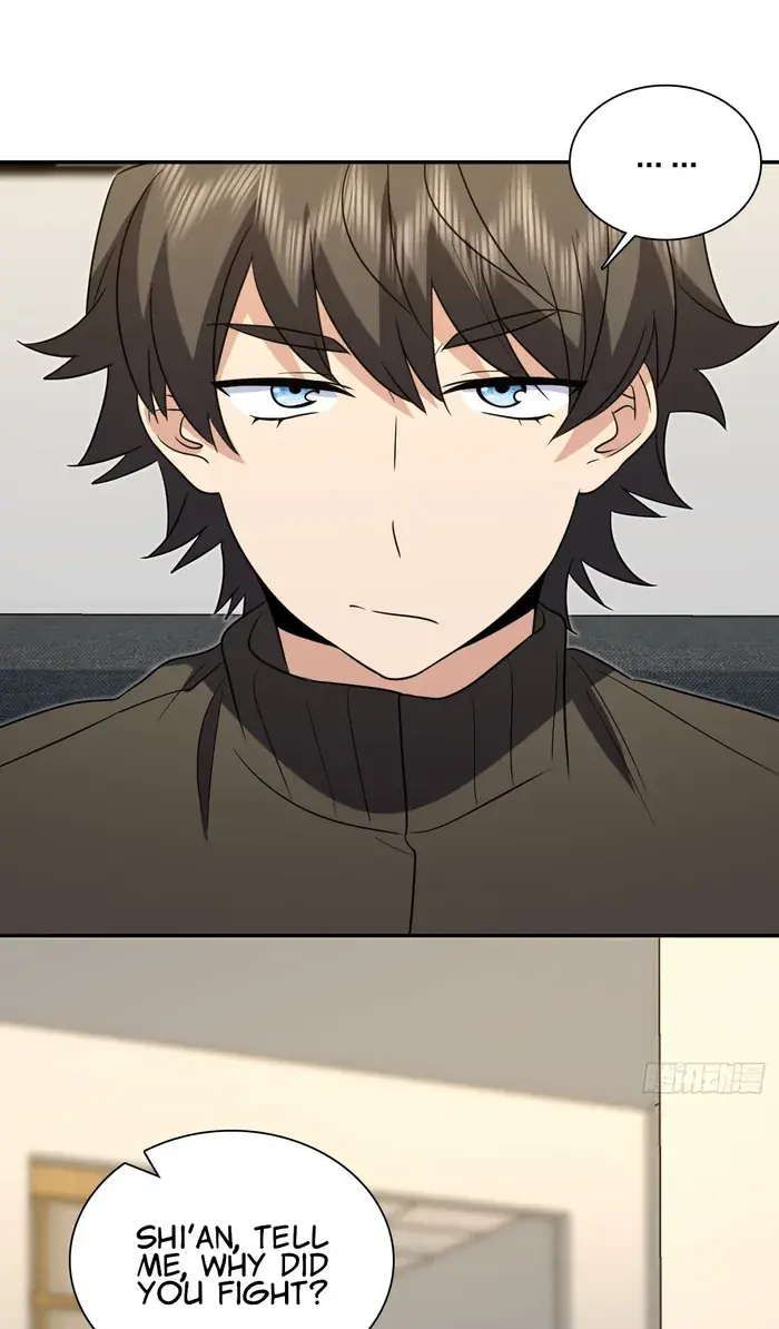 My Wife Is From a Thousand Years Ago Chapter 414 Page 16