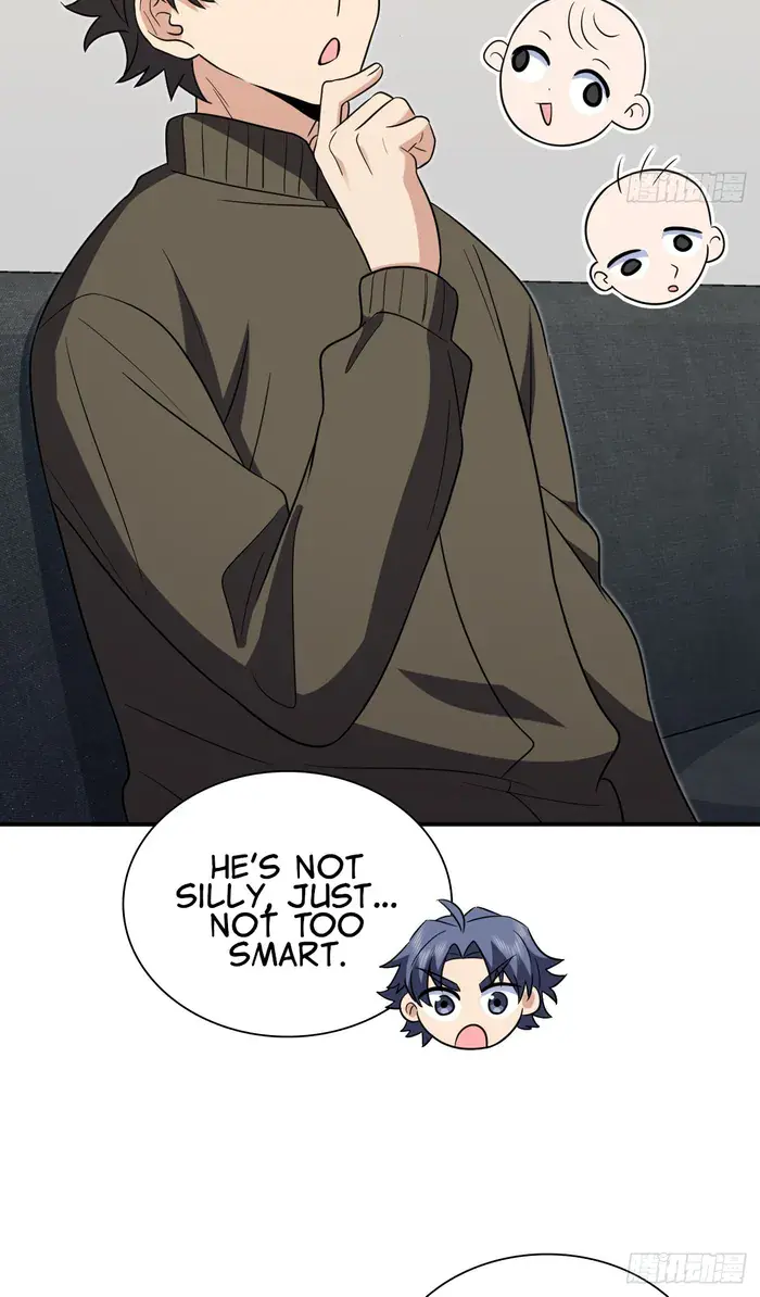 My Wife Is From a Thousand Years Ago Chapter 414 Page 20