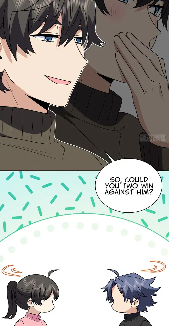 My Wife Is From a Thousand Years Ago Chapter 414 Page 23