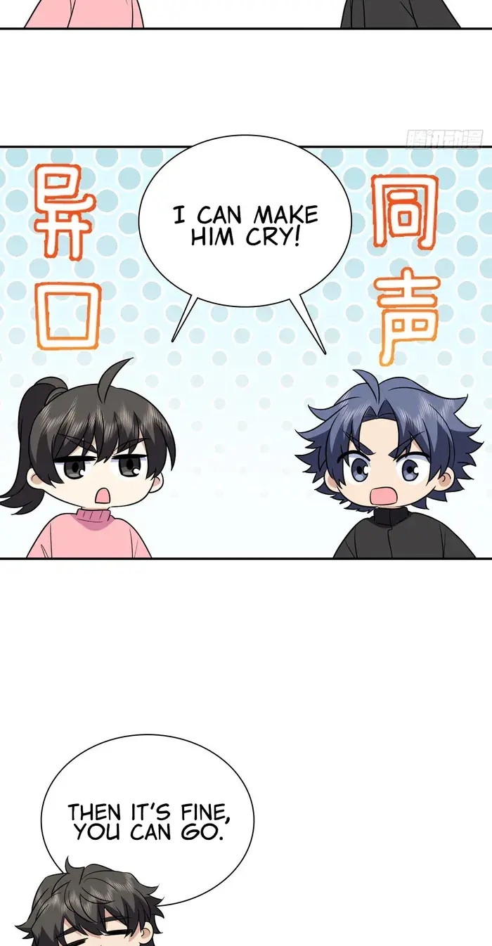 My Wife Is From a Thousand Years Ago Chapter 414 Page 24