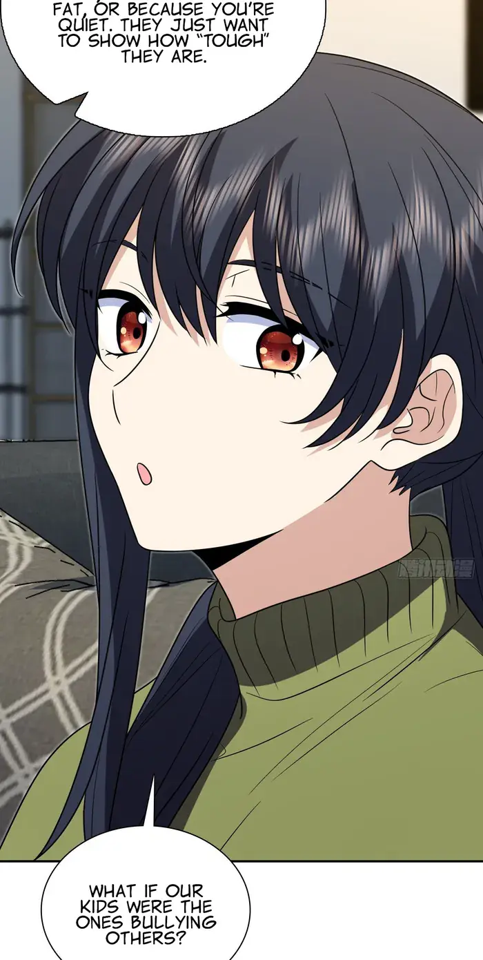 My Wife Is From a Thousand Years Ago Chapter 414 Page 28