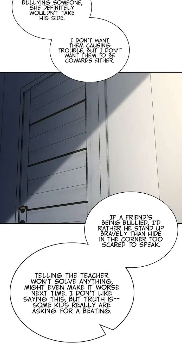 My Wife Is From a Thousand Years Ago Chapter 414 Page 30