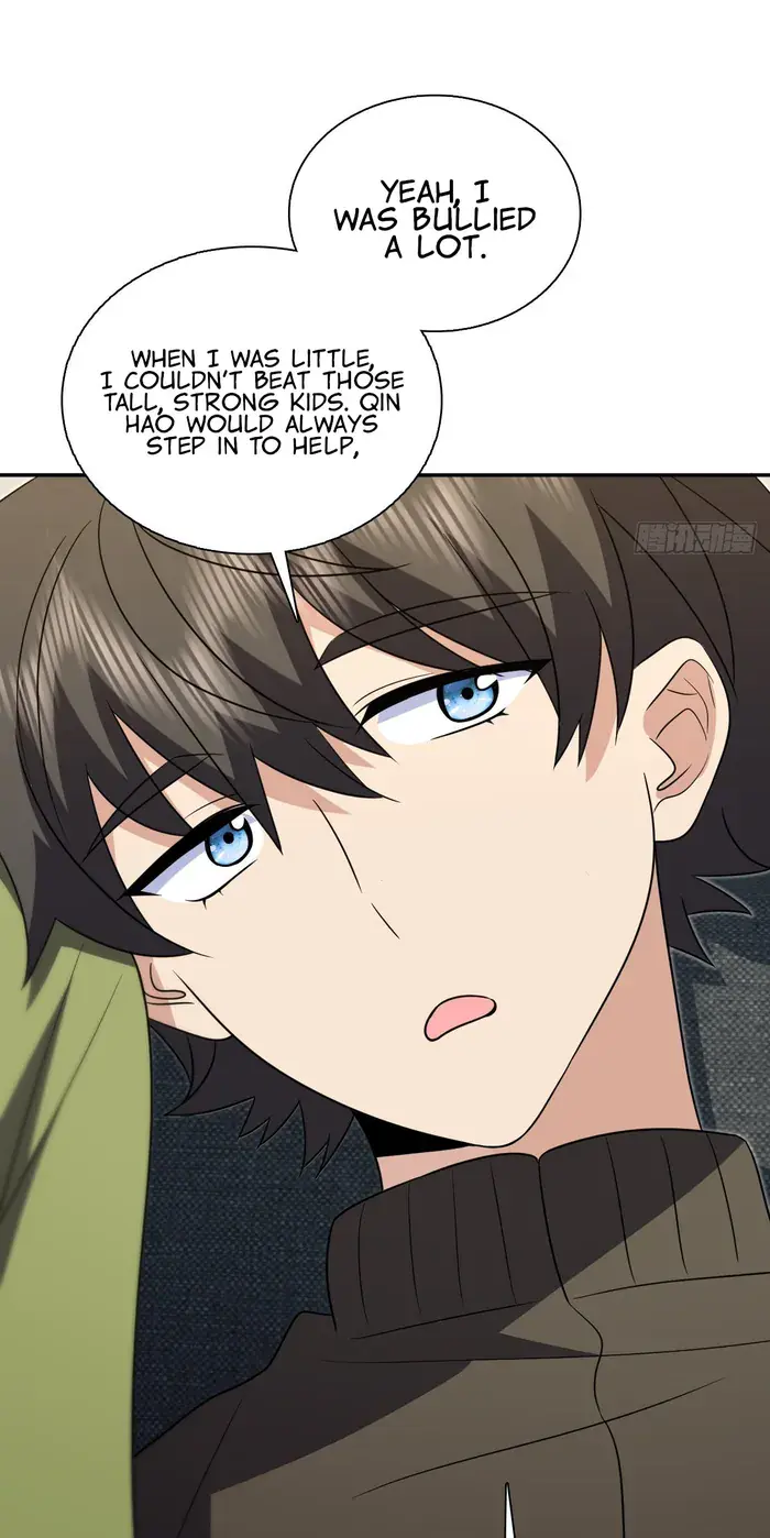 My Wife Is From a Thousand Years Ago Chapter 414 Page 34