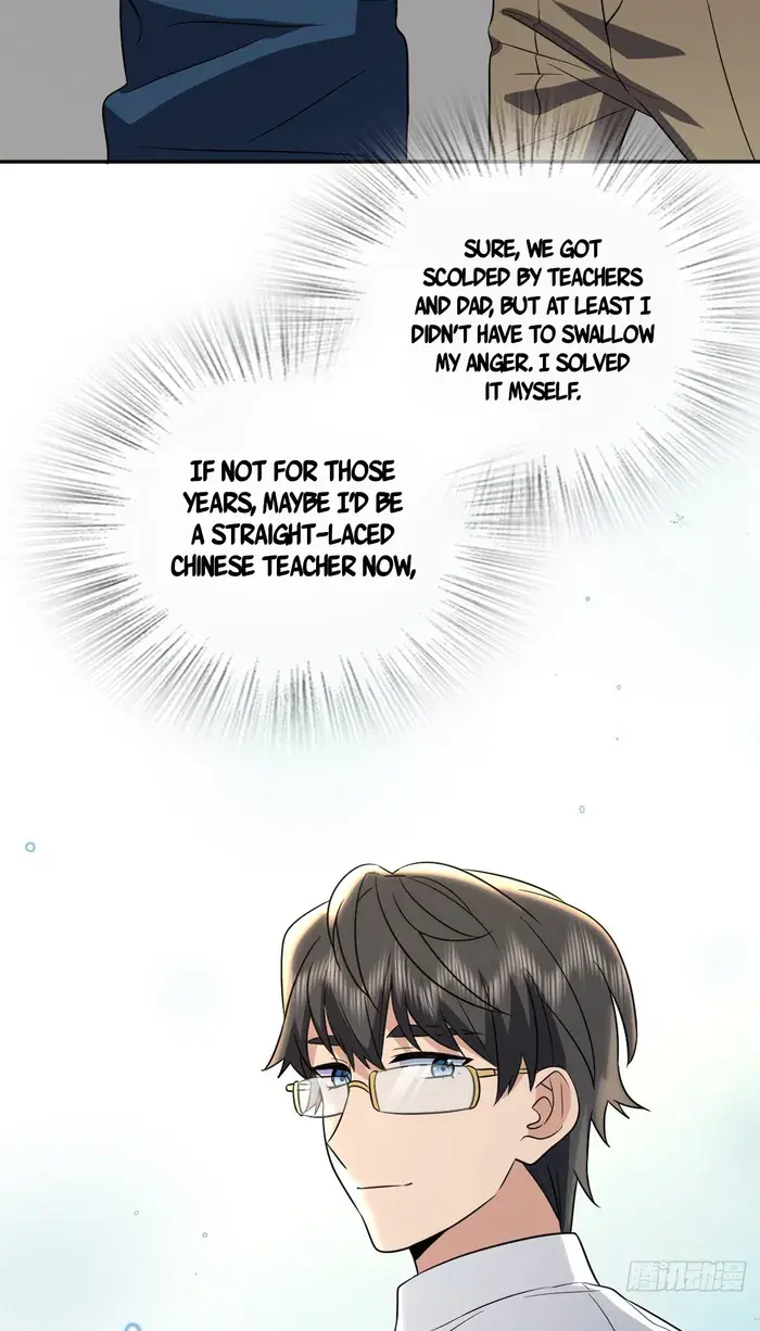My Wife Is From a Thousand Years Ago Chapter 414 Page 39