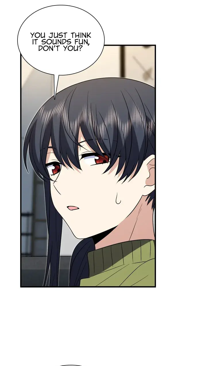 My Wife Is From a Thousand Years Ago Chapter 414 Page 43