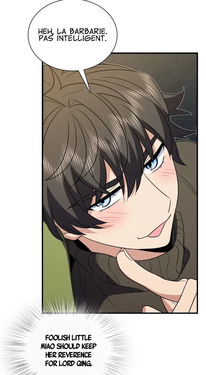 My Wife Is From a Thousand Years Ago Chapter 414 Page 44