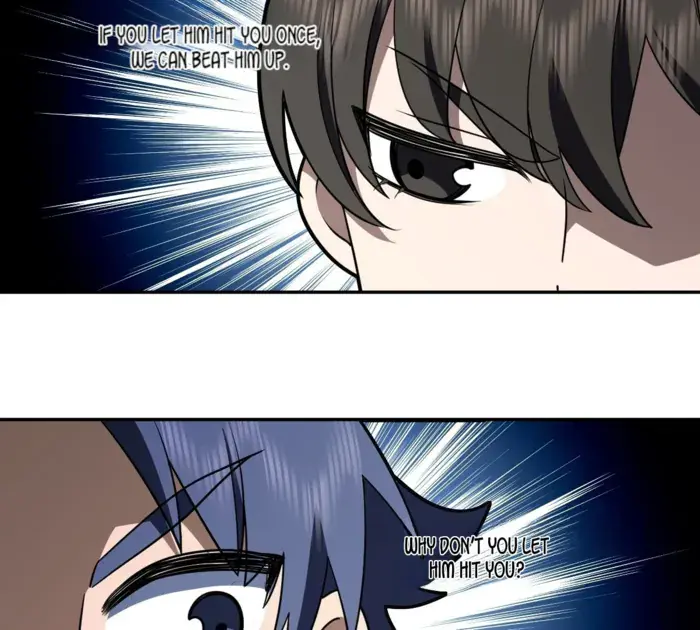 My Wife Is From a Thousand Years Ago Chapter 415 Page 8