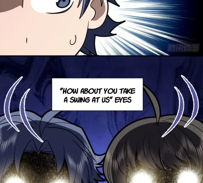 My Wife Is From a Thousand Years Ago Chapter 415 Page 9