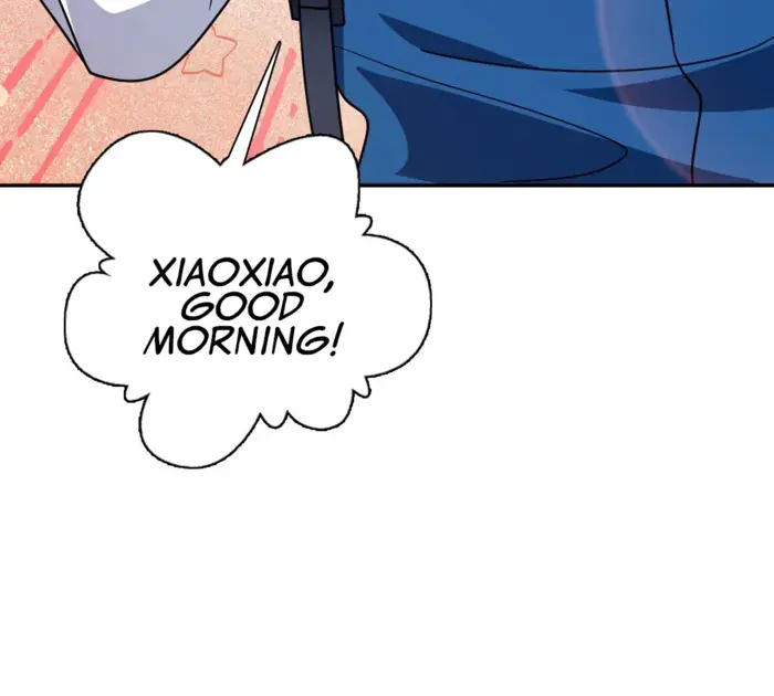 My Wife Is From a Thousand Years Ago Chapter 415 Page 19