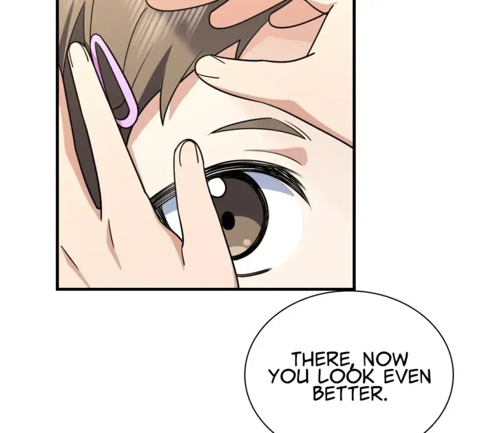 My Wife Is From a Thousand Years Ago Chapter 415 Page 25