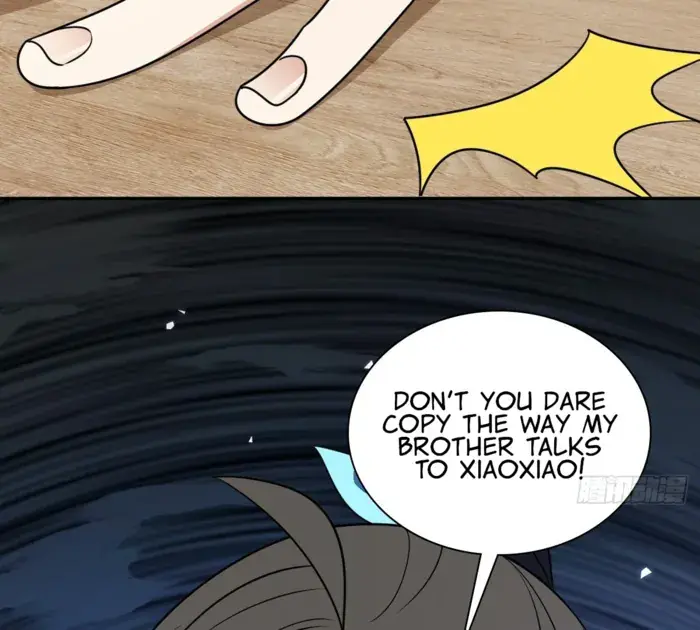 My Wife Is From a Thousand Years Ago Chapter 415 Page 37