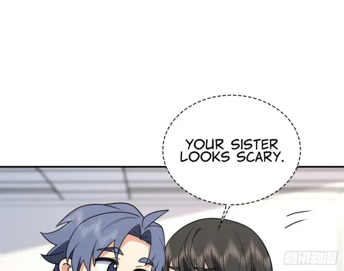 My Wife Is From a Thousand Years Ago Chapter 415 Page 42