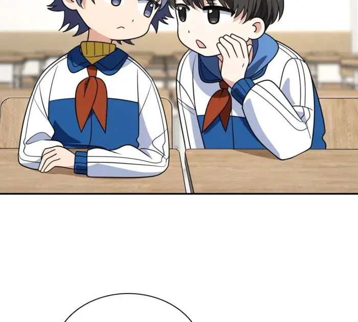 My Wife Is From a Thousand Years Ago Chapter 415 Page 43