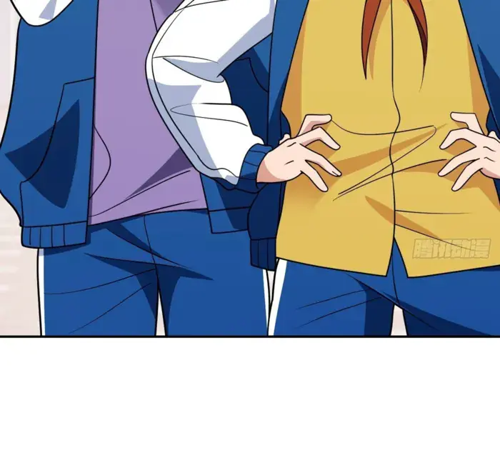 My Wife Is From a Thousand Years Ago Chapter 415 Page 49