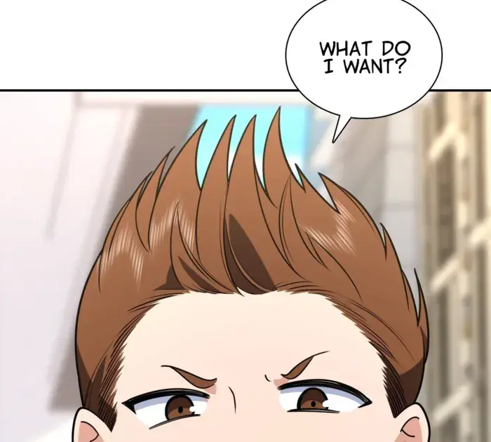 My Wife Is From a Thousand Years Ago Chapter 415 Page 53